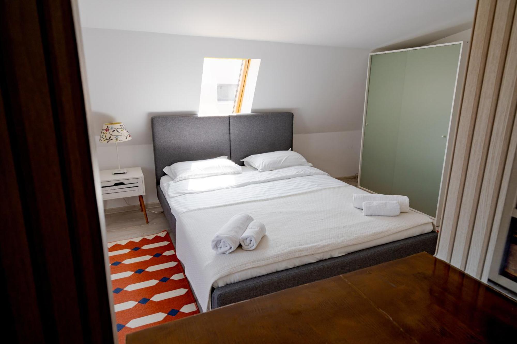 Muse Apartment