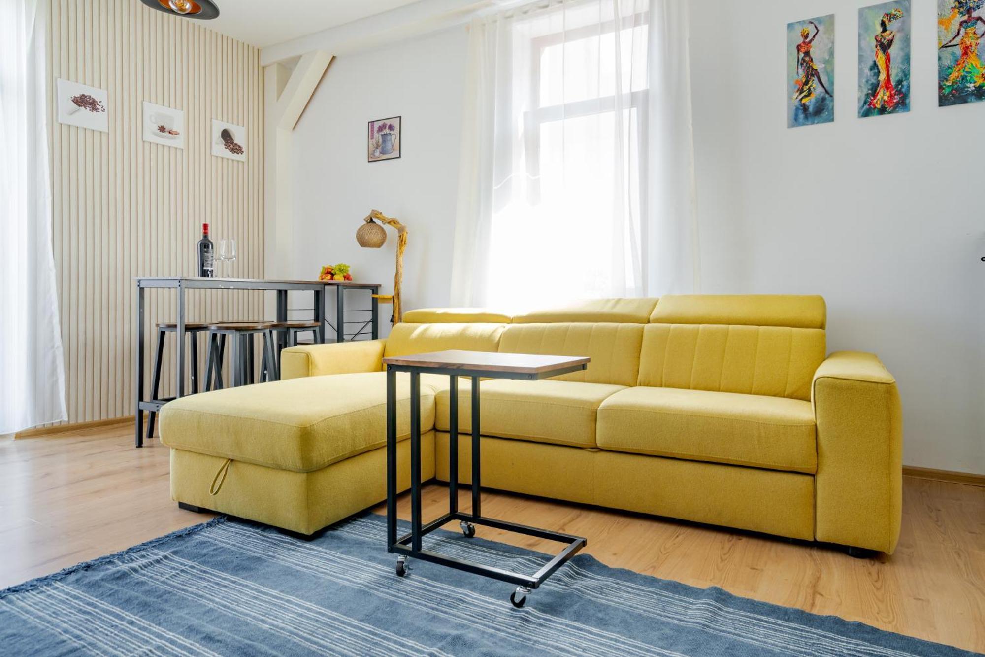 Apartment Muse *