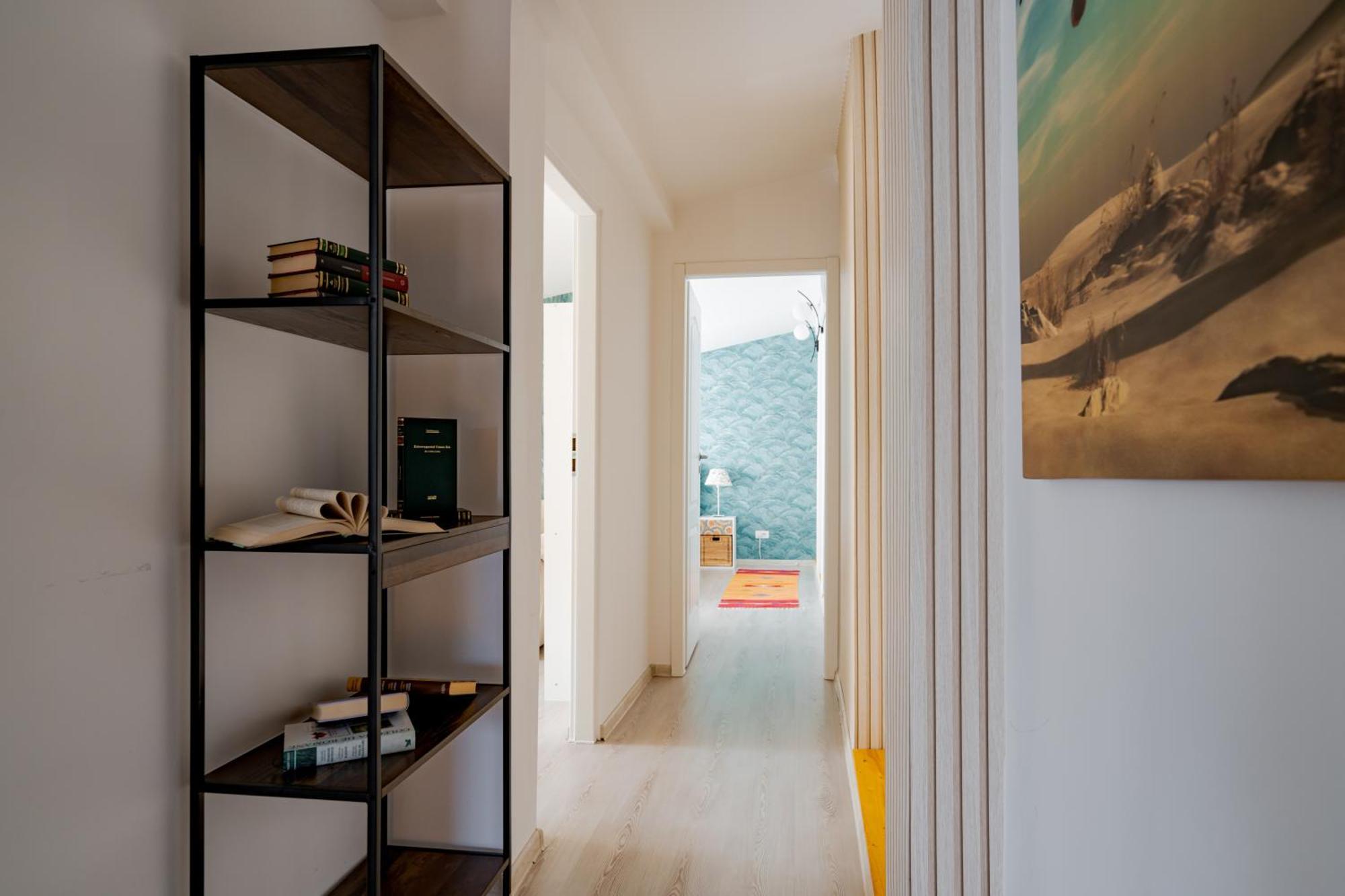 Muse Apartment Bucharest