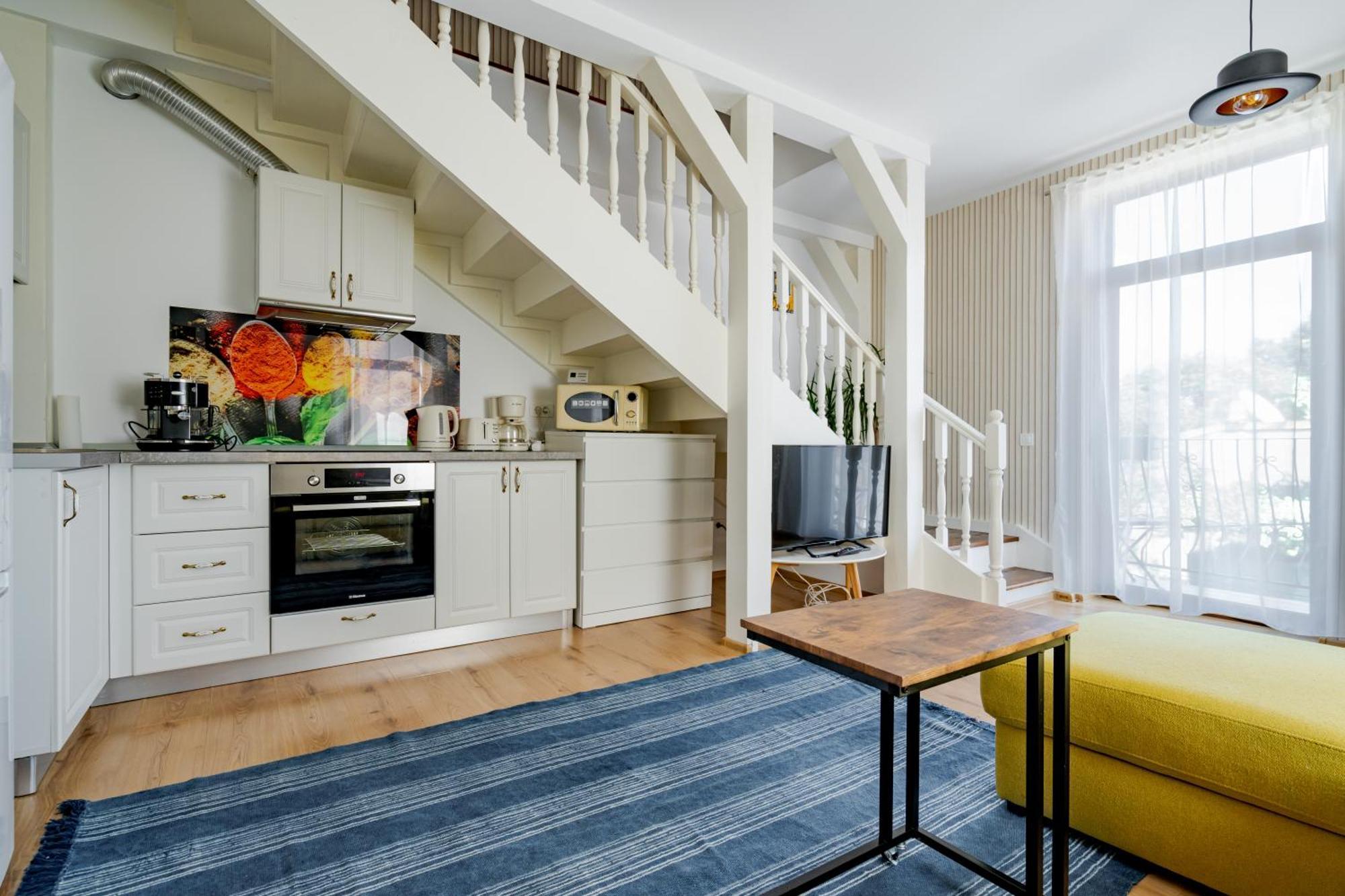 Apartment Muse